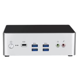 LEOTEC MINI PC INTEL I7 - 1355U+16G DDR4+1TB