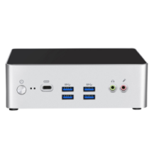 LEOTEC MINI PC INTEL I7 - 1355U+16G DDR4+1TB