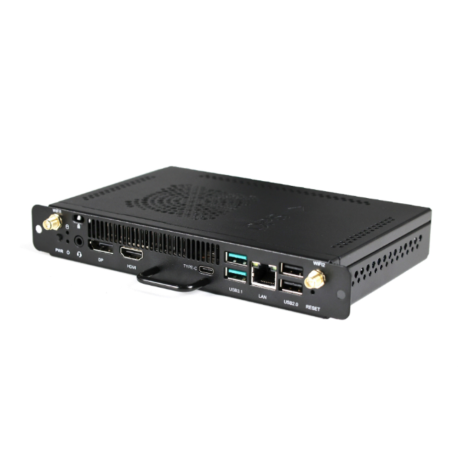 OPS DAHUA DHI - SP - PI5C72IS - ZW GEN12 I5 16G