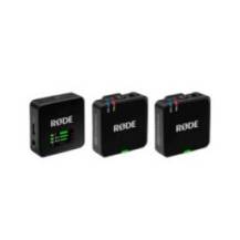 MICROFONO RODE WIRELESS GO III