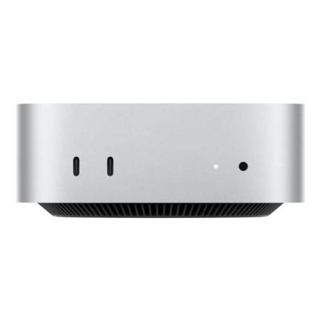 ORDENADOR APPLE MAC MINI SILVER M4