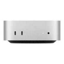 ORDENADOR APPLE MAC MINI SILVER M4