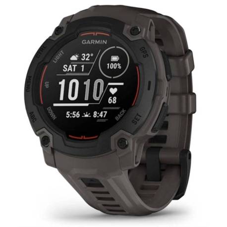 SMARTWATCH GARMIN INSTIN E 45MM NEGRO