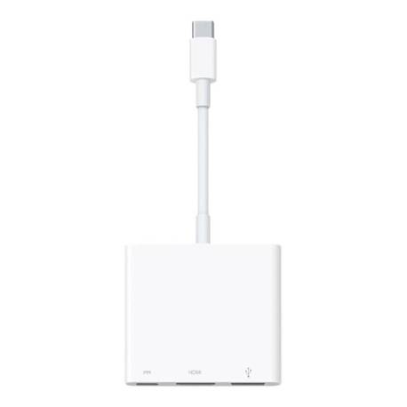 ADAPTADOR USB TIPO C A HDMI
