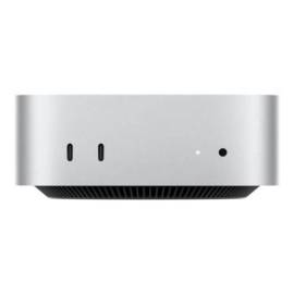 ORDENADOR APPLE MAC MINI SILVER M4