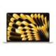 PORTATIL APPLE MACBOOK AIR 15 STARLIGHT