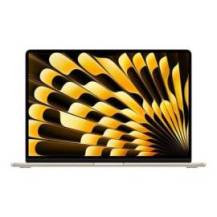 PORTATIL APPLE MACBOOK AIR 15 STARLIGHT