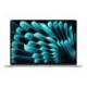PORTATIL APPLE MACBOOK AIR 15 SILVER