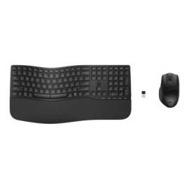 TECLADO + RATON HP 685 COMFORT