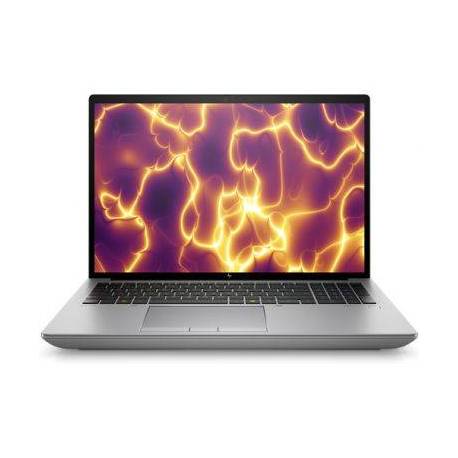 PORTATIL HP WORKSTATIÓN ZBOOK FURY G11