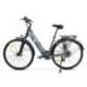 BICICLETA ELECTRICA SMARTGYRO SUNSET TITANIUM 250W