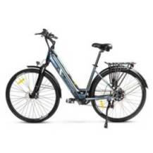 BICICLETA ELECTRICA SMARTGYRO SUNSET TITANIUM 250W