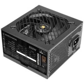FUENTE ALIMENTACION MARS GAMING 850W MPB850SI