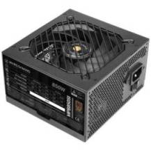 FUENTE ALIMENTACION MARS GAMING 850W MPB850SI