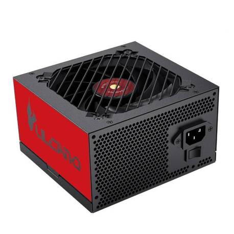 FUENTE ALIMENTACION MARS GAMING 750W MPVU750SI