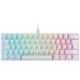 MARS GAMING TECLADO MECÁNICO RGB COMPACTO