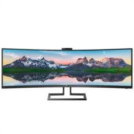 PHILIPS 499P9H MONITOR49 PULGADASDQHD HDMI DP MM