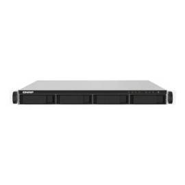 SERVIDOR NAS QNAP TS - 432PXU - 2G 4 BAHIAS