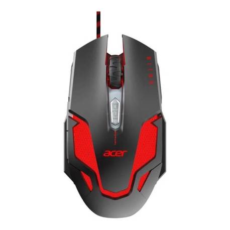 RATON GAMING ACER NITRO NMW200 NEGRO