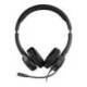 AURICULARES ACER AHW154 NEGRO