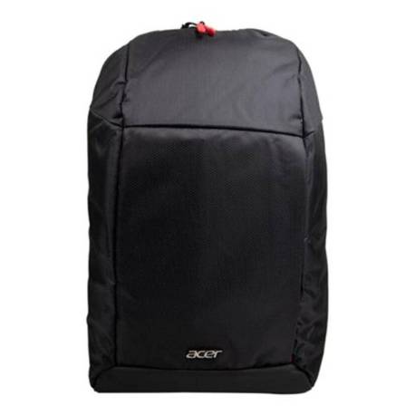 MOCHILA ACER ABG147 PORTATIL 15.6 PULGADAS NEGRO