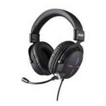 AURICULARES GAMING ACER NITRO NHW200 NEGRO