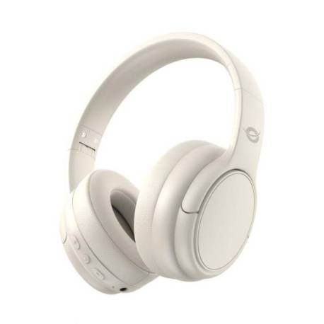 AURICULARES CONCEPTRONIC PARRIS03C INALAMBRICO BLANCO