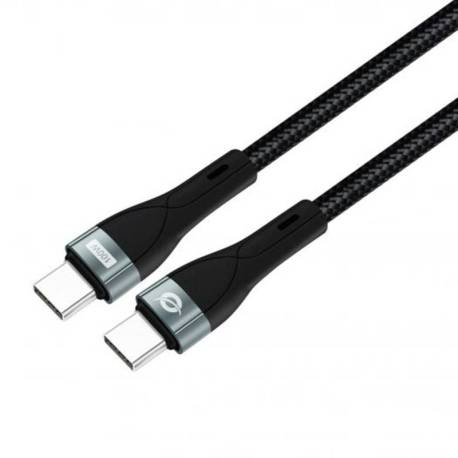 CABLE USB TIPO C CONCEPTRONIC 1.2M