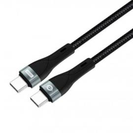 CABLE USB - C CONCEPTRONIC MACHO - MACHO