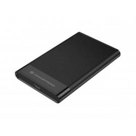 CAJA EXTERNA 2.5 PULGADAS USB - C CONCEPTRONIC DANTE06B