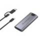 CAJA EXTERNA USB - C CONCEPTRONIC DANTE HD