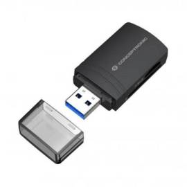 LECTOR TARJETAS USB 3.0 CONCEPTRONIC BIAN06B