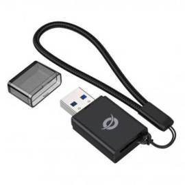 LECTOR TARJETAS USB 3.0 CONCEPTRONIC BIAN07B