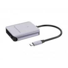 LECTO TARJETAS USB TIPO C CONCEPTRONIC