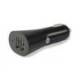 CARGADOR COCHE CONCEPTRONIC CUSBCAR4A 2X USB