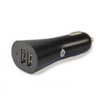 CARGADOR COCHE CONCEPTRONIC CUSBCAR4A 2X USB