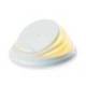 CARGADOR INALAMBRICO CONCEPTRONIC GORGON02W QI 10W