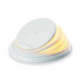 CARGADOR INALAMBRICO CONCEPTRONIC GORGON02W QI 10W