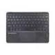 TECLADO CONCEPTRONIC TOBIN01BES INALAMBRICO