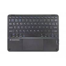 TECLADO CONCEPTRONIC TOBIN01BES INALAMBRICO