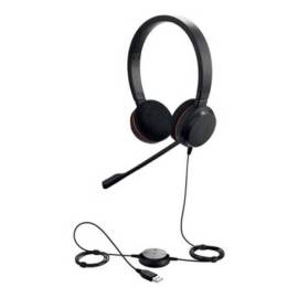 AURICULARES JABRA EVOLVE 20 SE UC