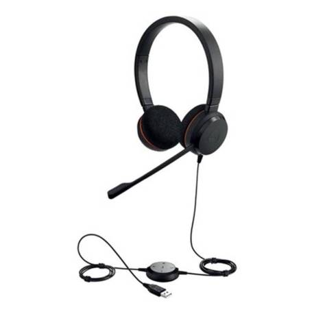 AURICULARES JABRA EVOLVE 20 SE UC
