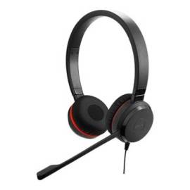 AURICULARES JABRA EVOLVE 20 SE MS
