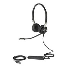 AURICULARES JABRA BIZ 2400 II DUO