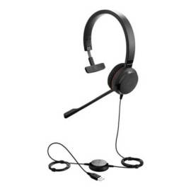 AURICULARES JABRA EVOLVE 20SE UC MONO