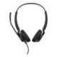 AURICULARES JABRA ENGAGE 40 NEGRO