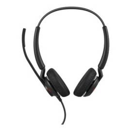 AURICULARES JABRA ENGAGE 40 NEGRO