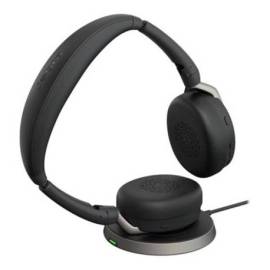 AURICULARES JABRA EVOLVE2 65 FLEX MS