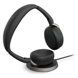 AURICULARES JABRA EVOLVE2 65 FLEX MS