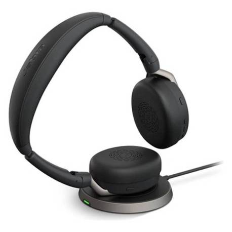 AURICULARES JABRA EVOLVE2 65 FLEX MS